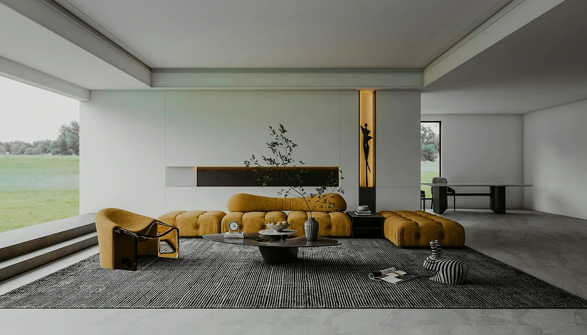 interior design