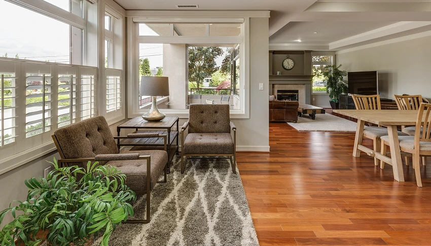 interior design